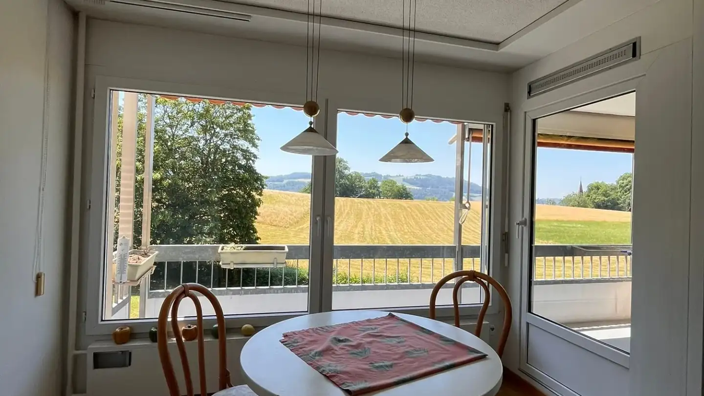 Appartement à louer - Beethovenstrasse 60, 3073 Gümligen
