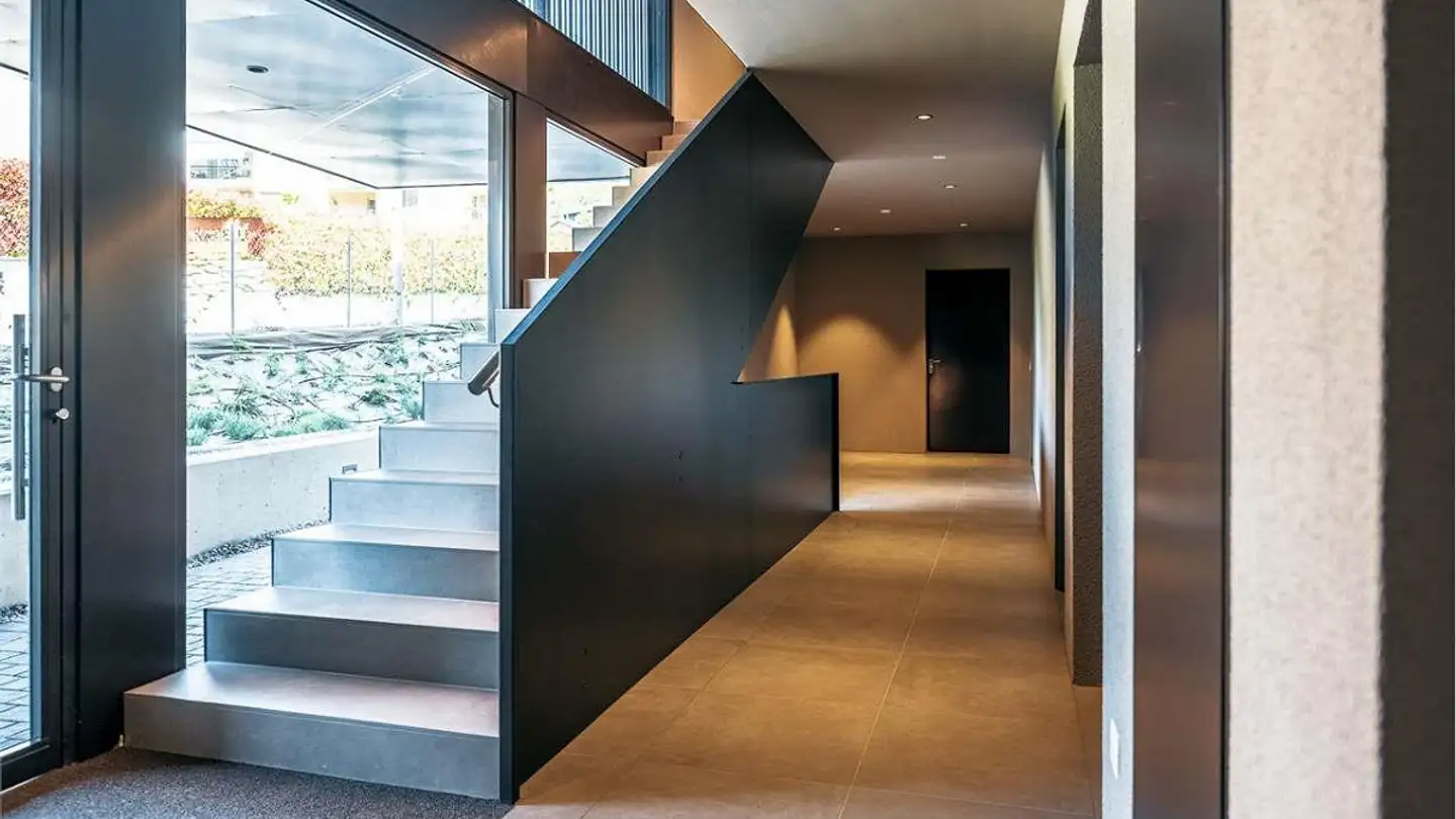 Furnished apartment for rent - Via Monteggio, 6998 Monteggio - Photo 3