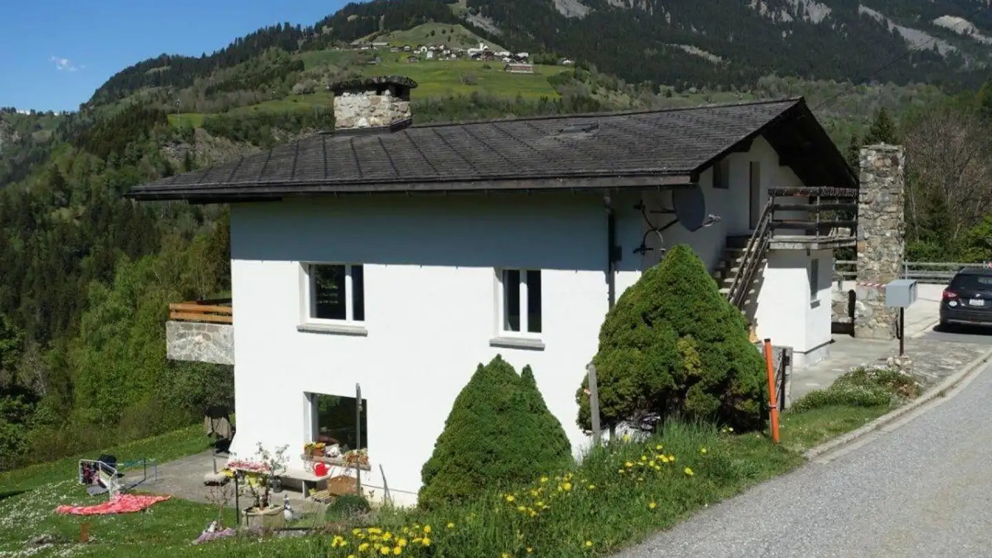 Apartment for sale - 7111 Pitasch