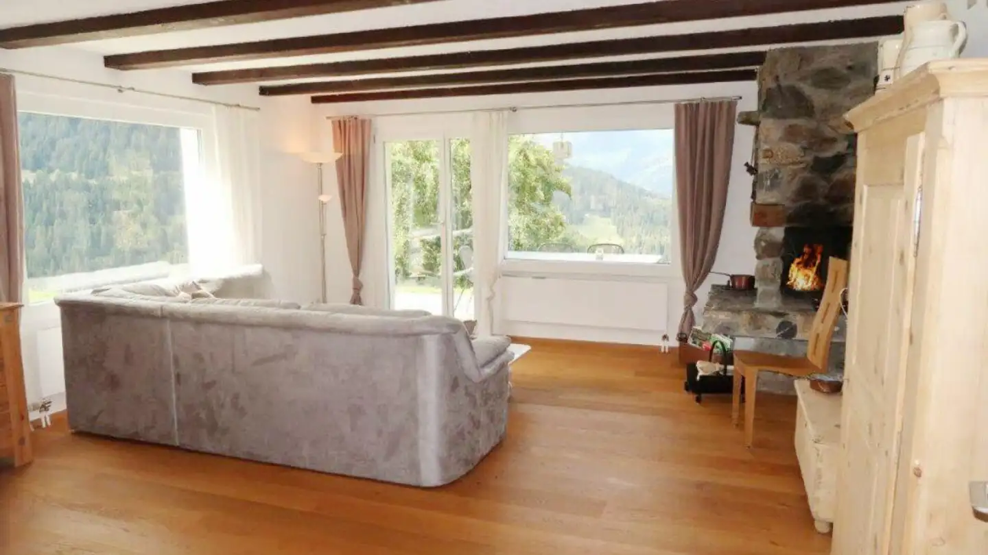 Apartment for sale - 7111 Pitasch - Photo 2