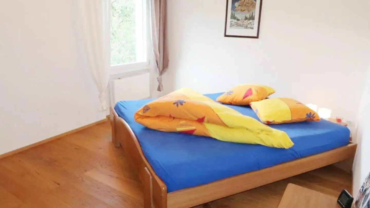 Apartment for sale - 7111 Pitasch - Photo 4