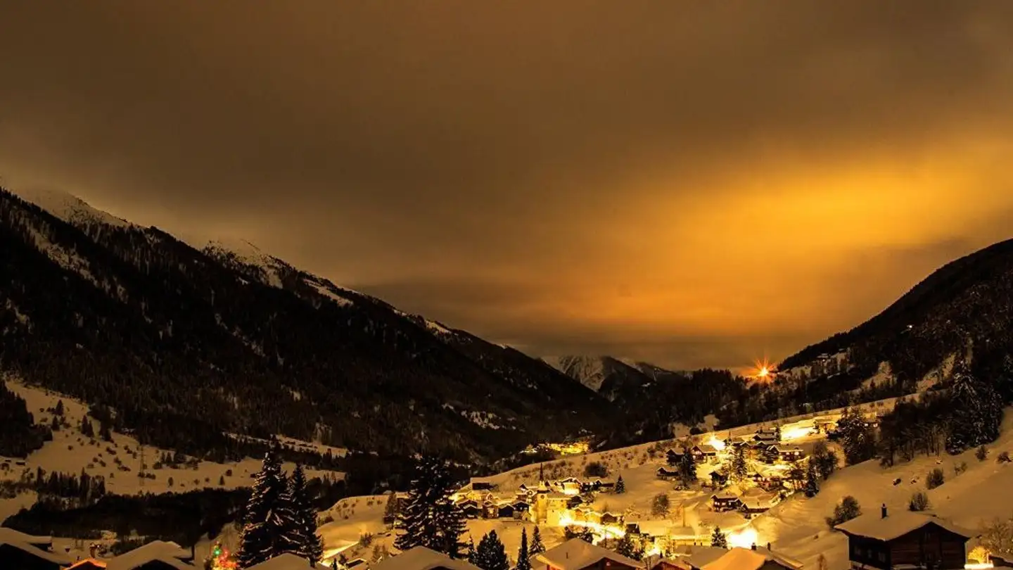 Casa singola in vendita - Ritzingerstrasse, 3989 Ritzingen - Photo 2