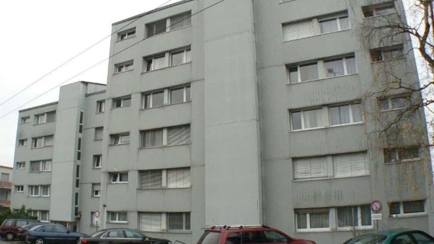 Wohnung mieten - Schützenstrasse 11, 8212 Neuhausen am Rheinfall