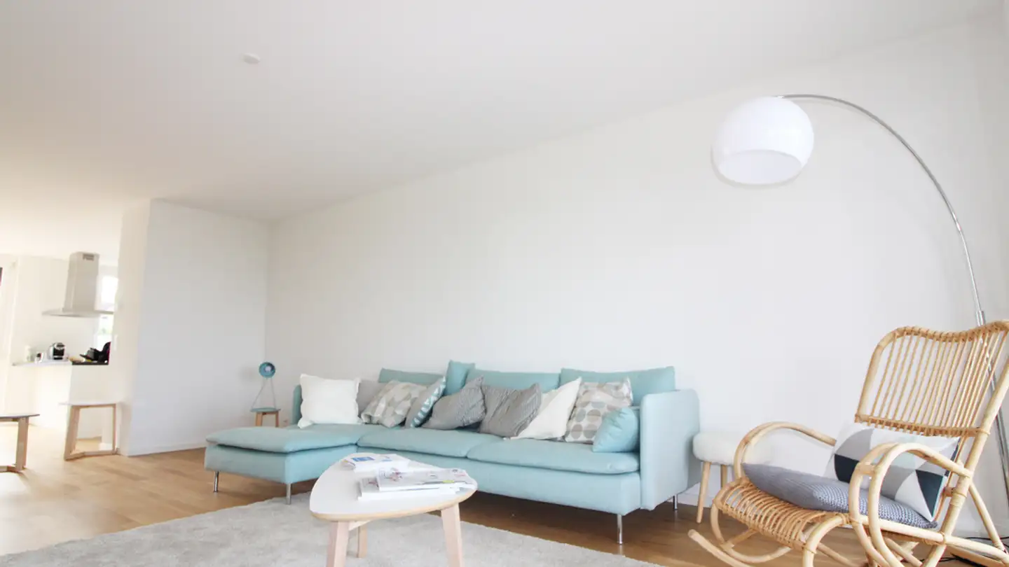 Appartamento in affitto - Chemin Du Rionzi 47, 1052 Le Mont-sur-Lausanne