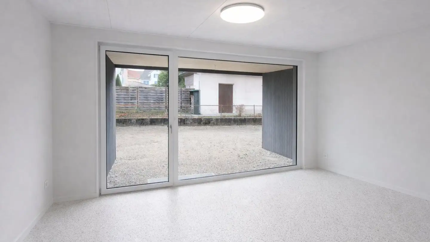 Wohnung mieten - Hauptstrasse 3, 8355 Aadorf - Foto 4