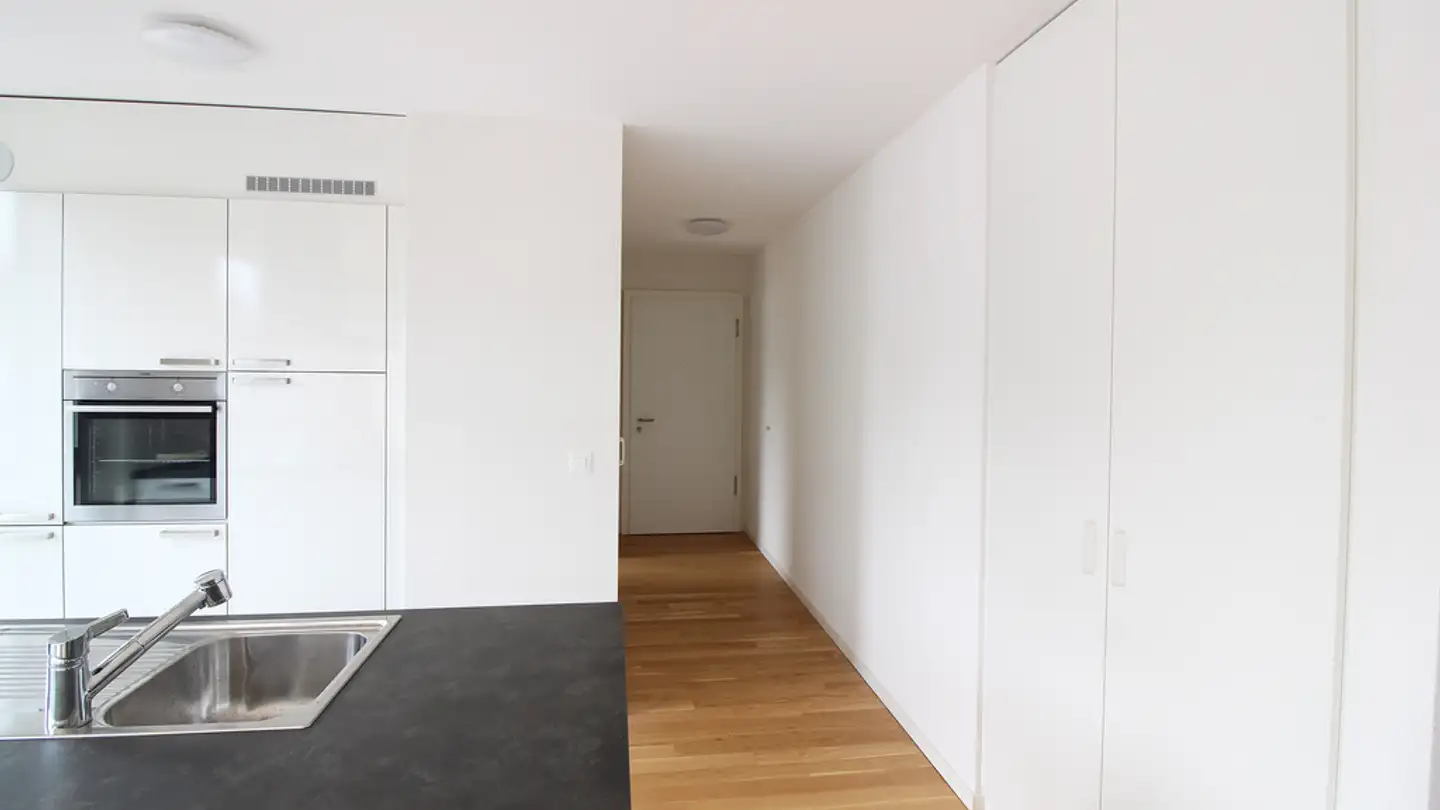 Appartamento in affitto - Chemin Du Rionzi 47, 1052 Le Mont-sur-Lausanne - Foto 3