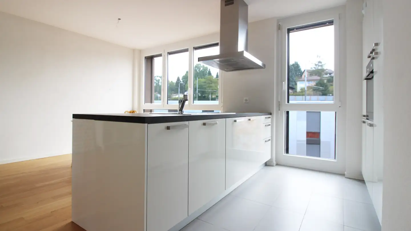 Appartamento in affitto - Chemin Du Rionzi 47, 1052 Le Mont-sur-Lausanne - Foto 4