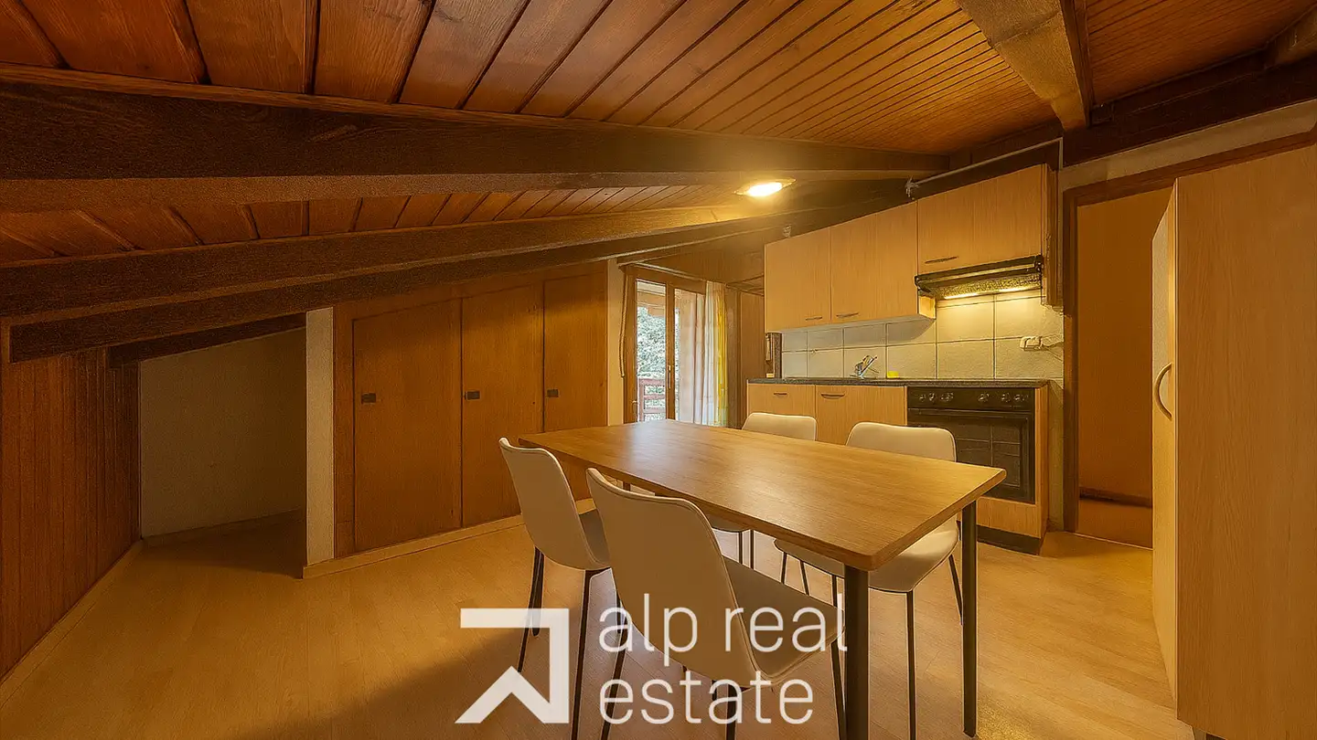 Wohnung kaufen - 1911 Ovronnaz - Foto 3