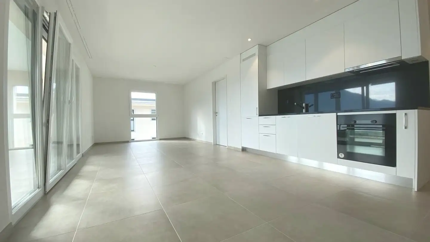 Apartment for rent - Via Bartolomeo Varenna 20a, 6600 Locarno - Photo 2