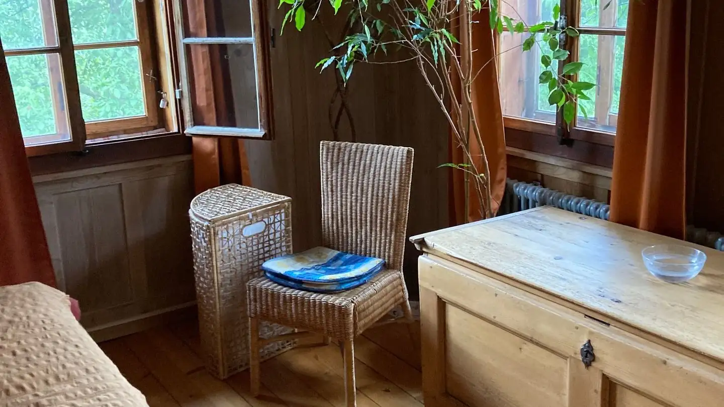 Apartment for rent - Eich 544, 3472 Wynigen - Photo 2