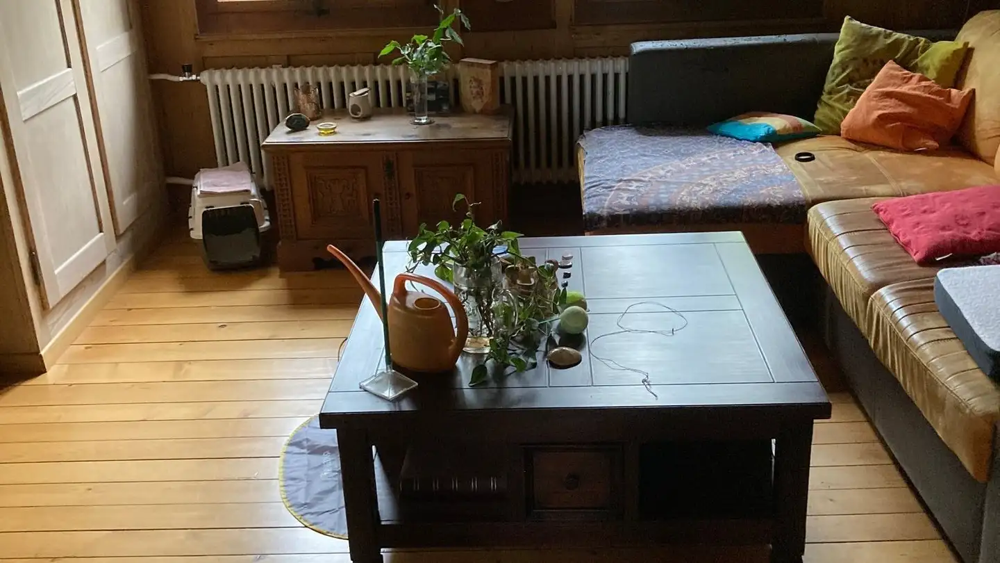 Apartment for rent - Eich 544, 3472 Wynigen - Photo 3