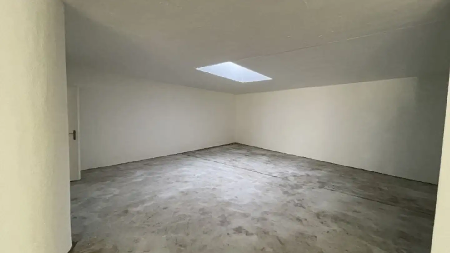 Commerciale in affitto - Neumattstrasse 3, 4600 Olten