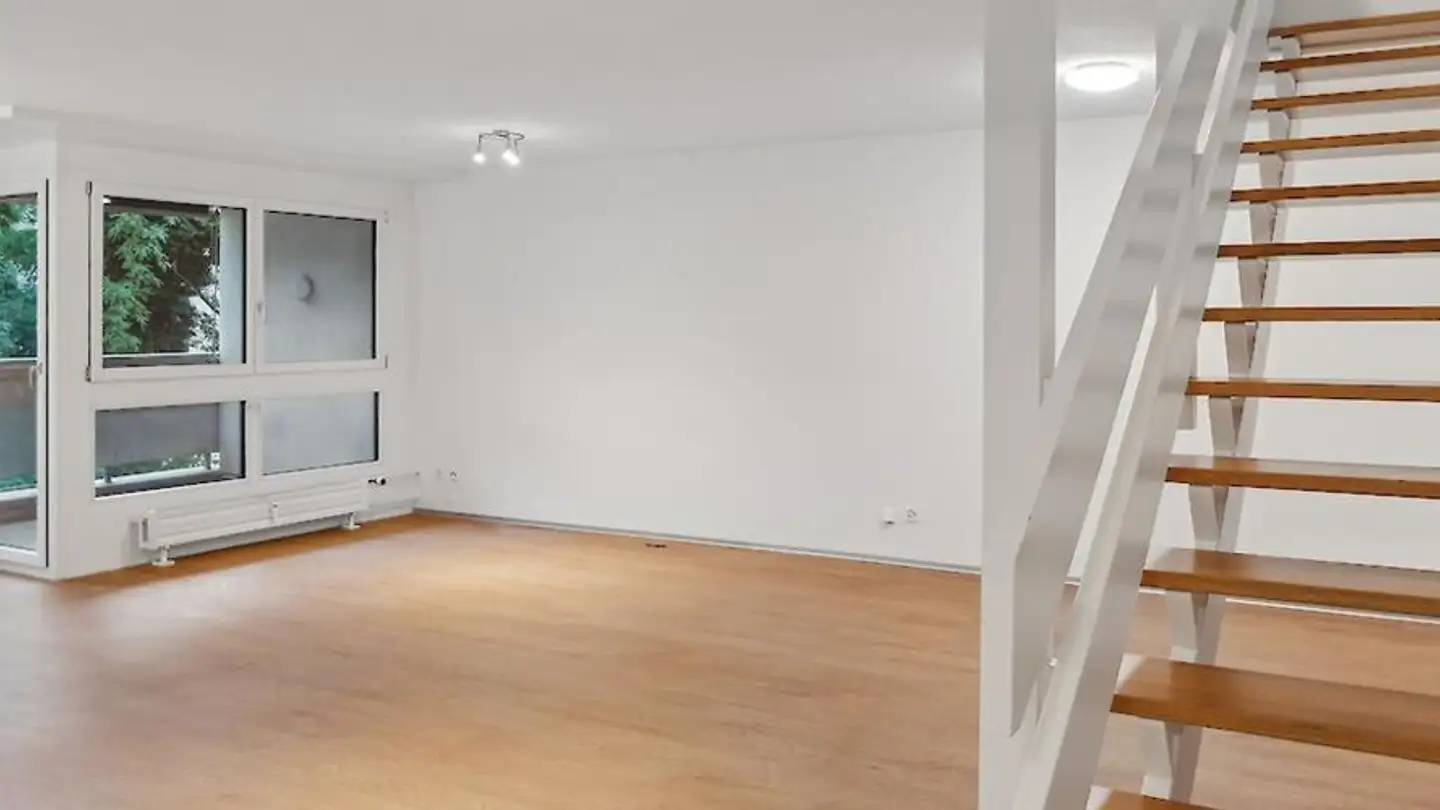 Apartment for rent - Impasse des Eglantines 1, 1700 Fribourg