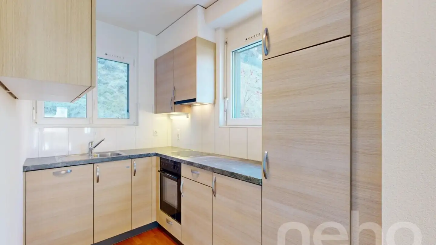 Apartment for sale - 1967 Bramois - Photo 3