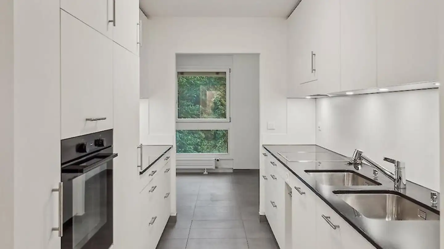 Apartment for rent - Impasse des Eglantines 1, 1700 Fribourg - Photo 4
