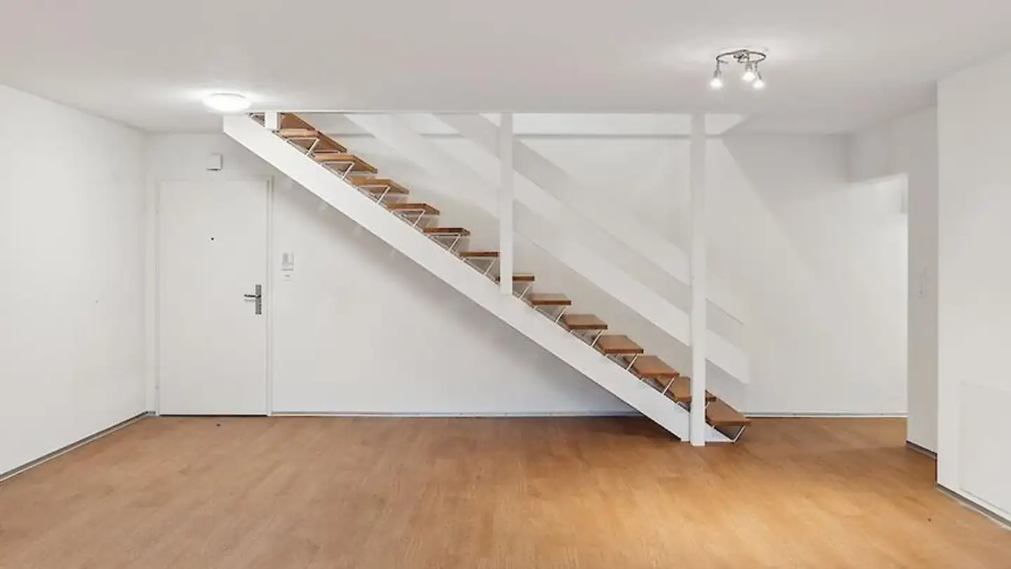 Apartment for rent - Impasse des Eglantines 1, 1700 Fribourg - Photo 2