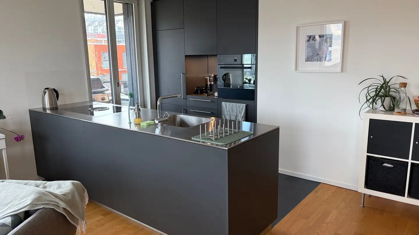 Apartment for rent - Neuhausweg 2, 8712 Stäfa - Photo 3