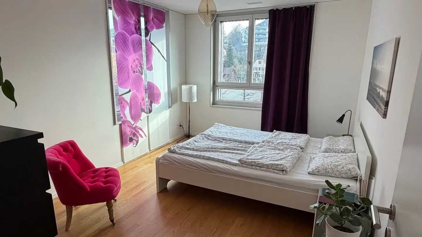 Apartment for rent - Neuhausweg 2, 8712 Stäfa - Photo 4