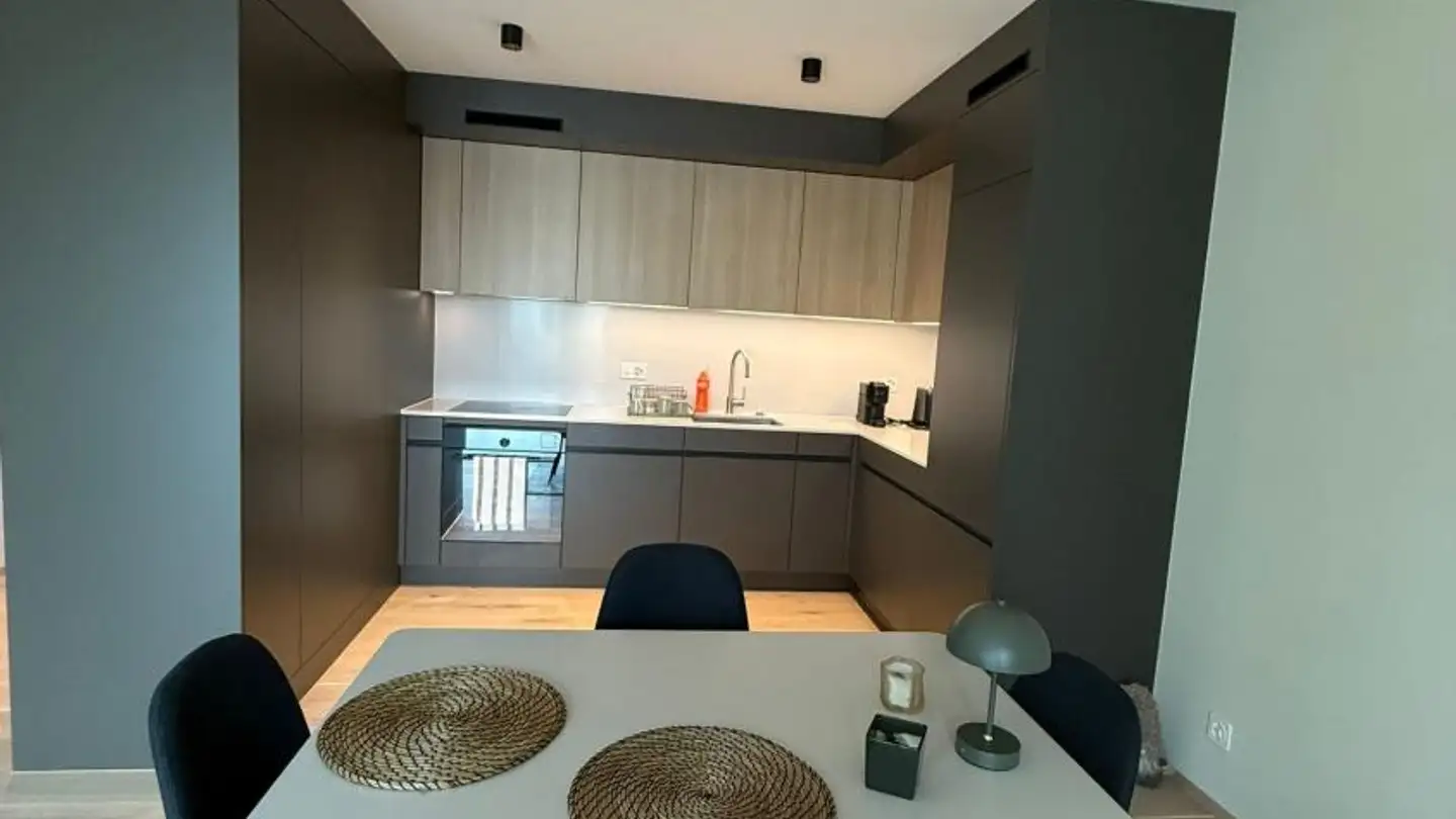 Apartment for rent - 7000 Chur - Photo 3