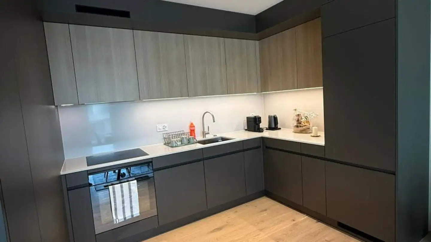 Apartment for rent - 7000 Chur - Photo 4