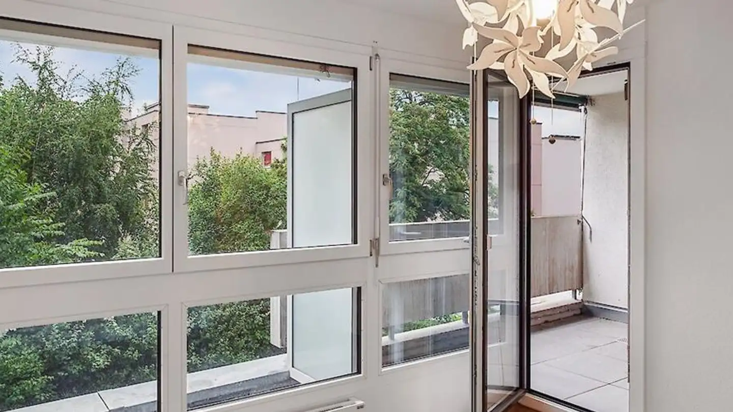 Apartment for rent - Impasse des Eglantines 1, 1700 Fribourg - Photo 3