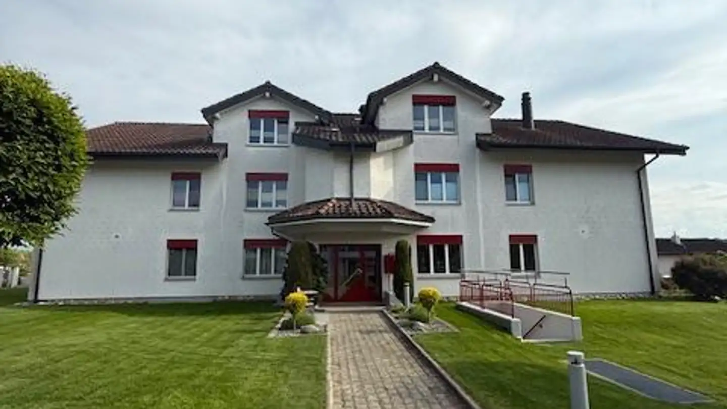 Apartment for rent - 6275 Ballwil