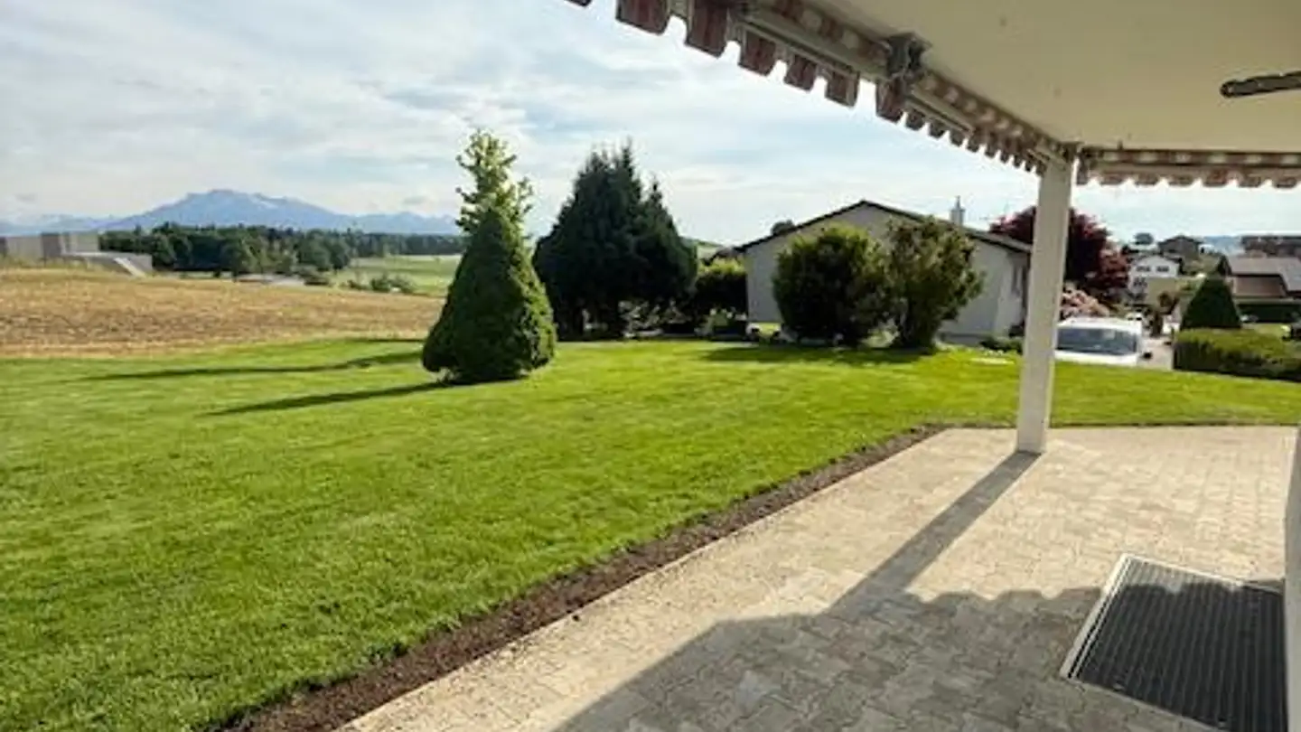 Apartment for rent - 6275 Ballwil - Photo 2