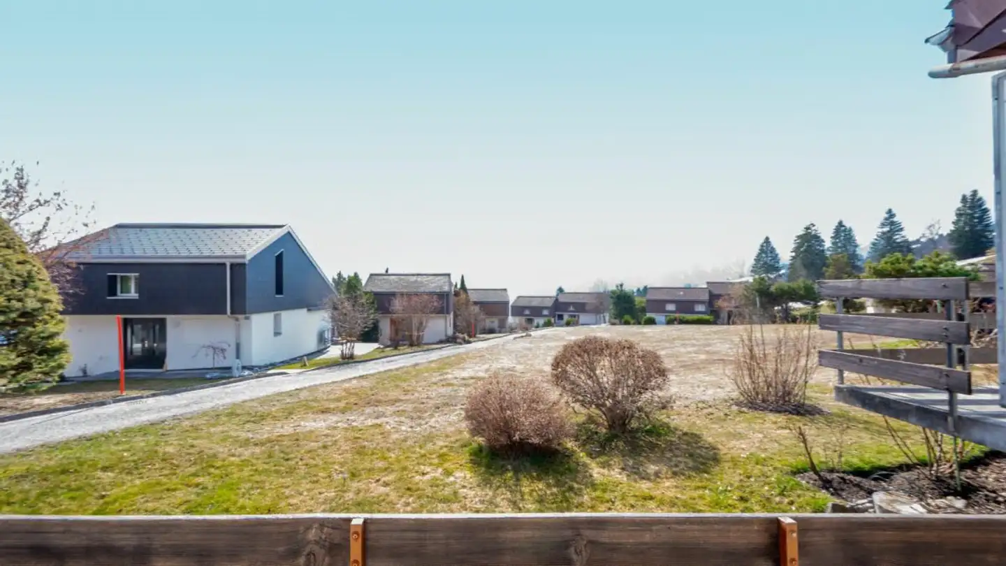 Casa singola in vendita - Lescha Sut 32, 7423 Sarn