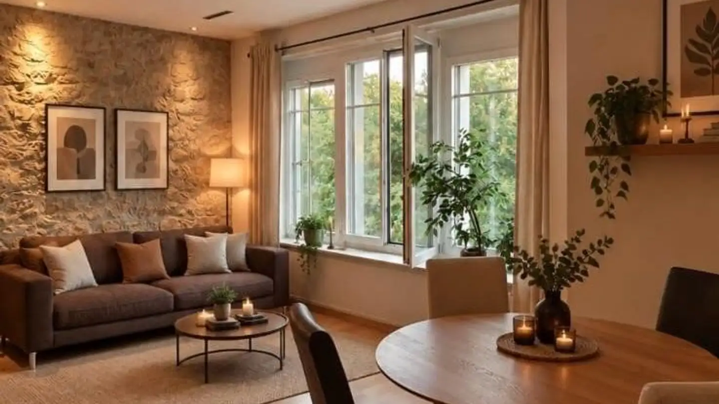 Appartement à louer - Fröhlichstrasse 37, 5200 Brugg AG