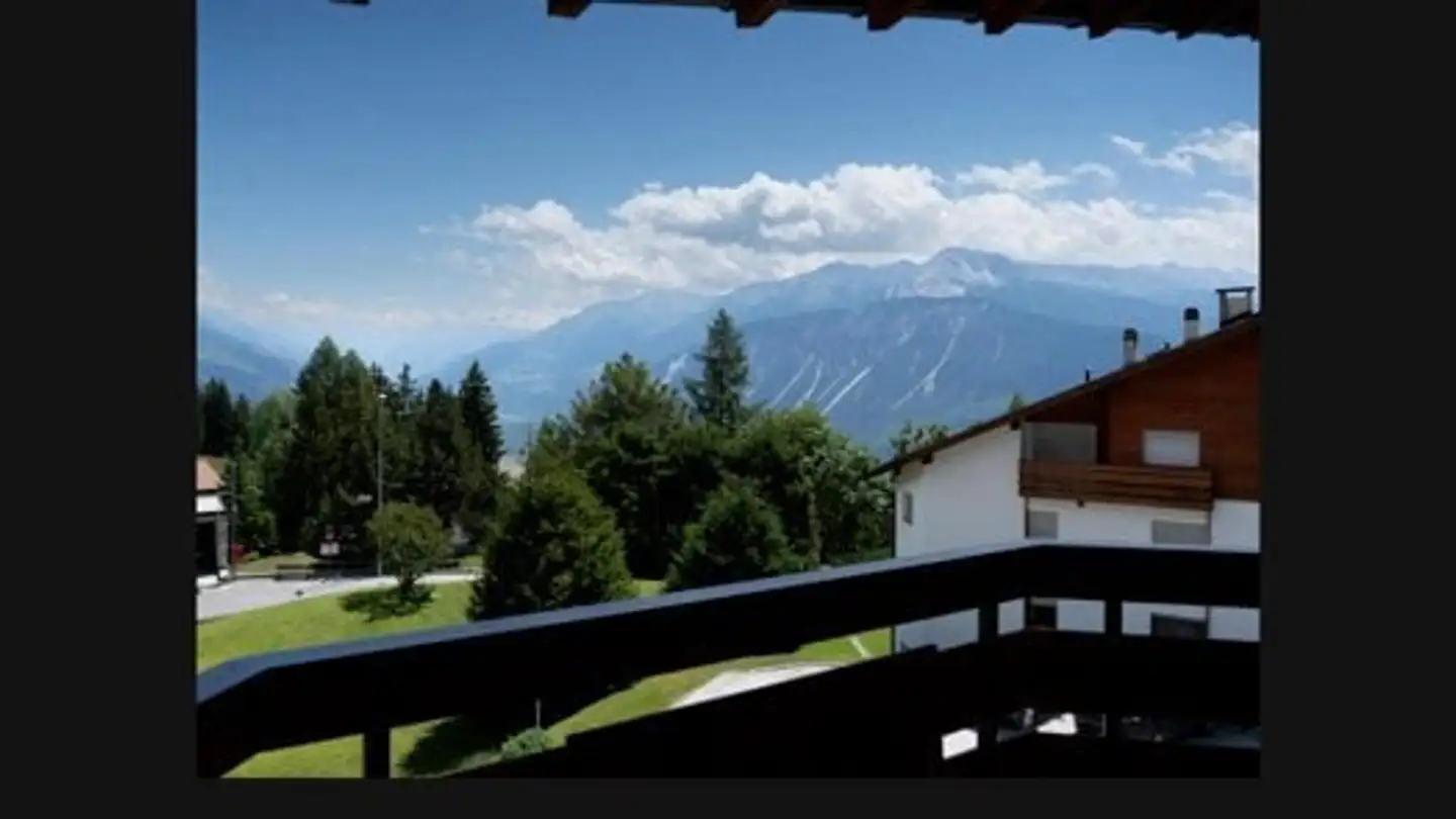 Appartement à louer - Route Des Barzettes 17, 3963 Crans-Montana