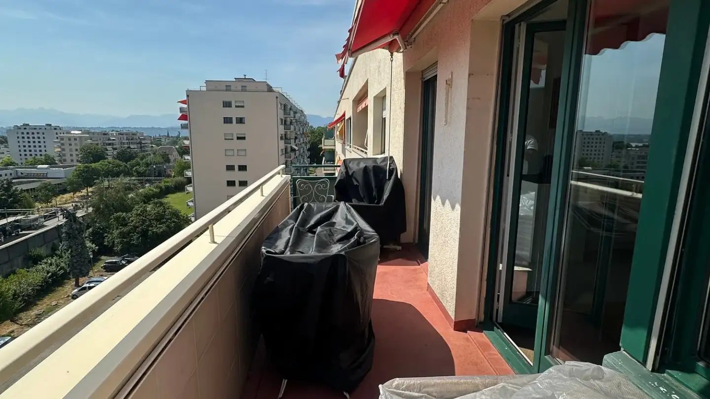 Appartamento in affitto - 1290 Versoix