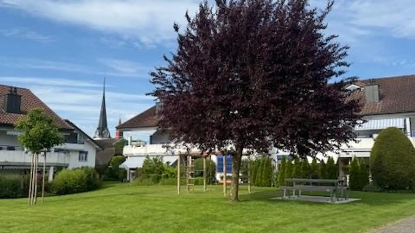 Apartment for rent - 6275 Ballwil - Photo 4