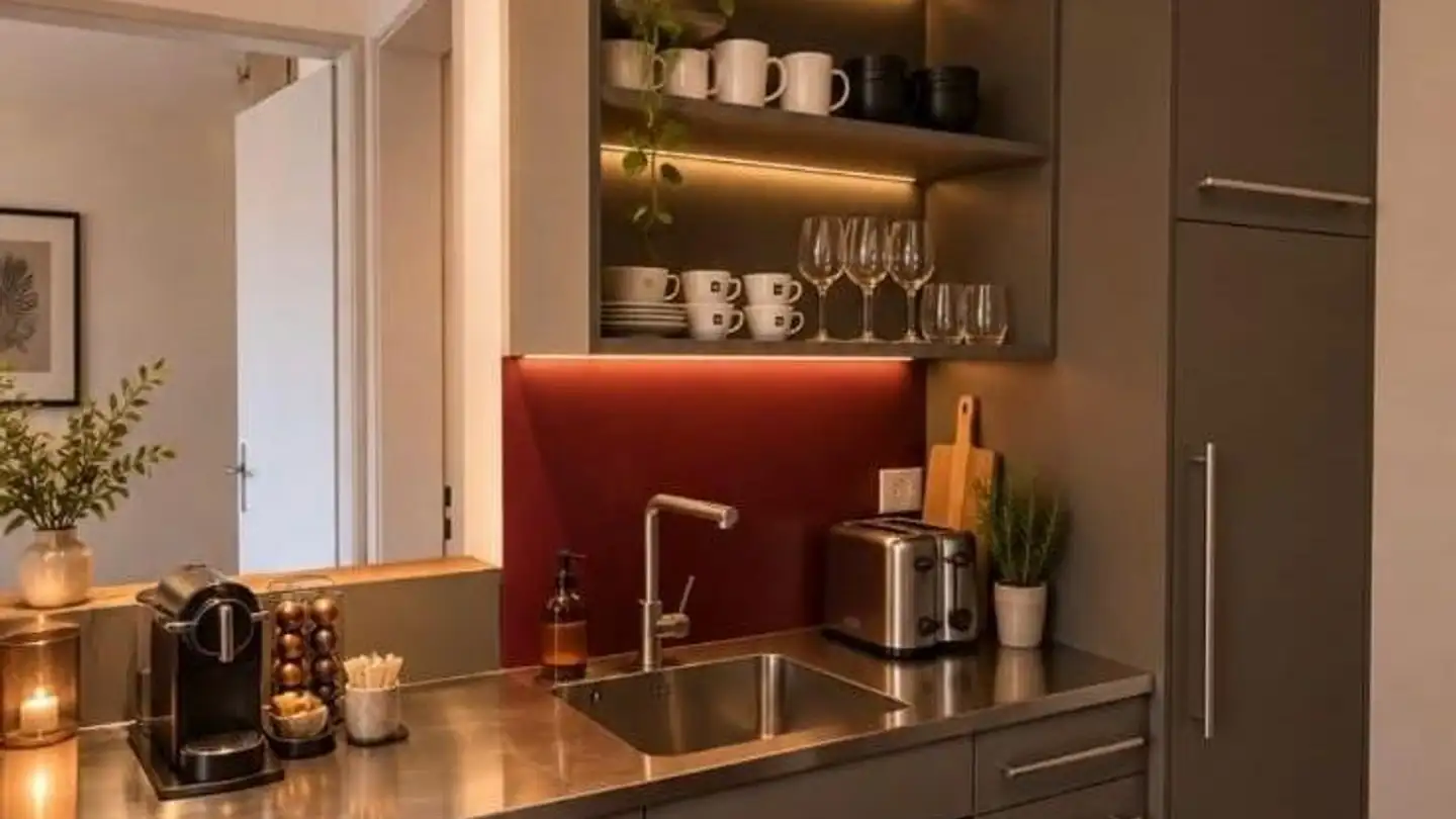 Appartement à louer - Fröhlichstrasse 37, 5200 Brugg AG - Photo 3