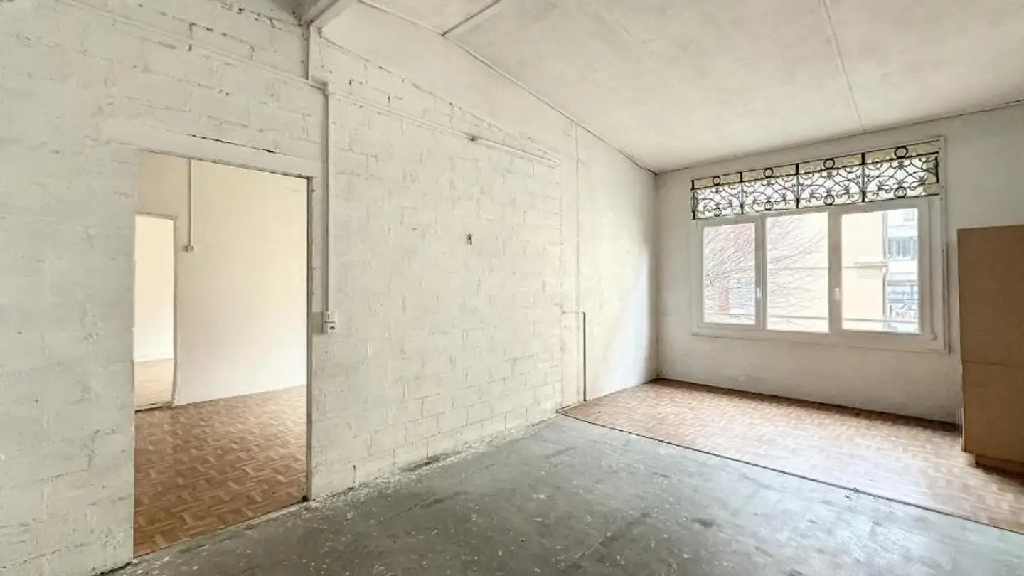 Spazio di archiviazione in affitto - Avenue De Tivoli 14, 1007 Lausanne - Foto 2