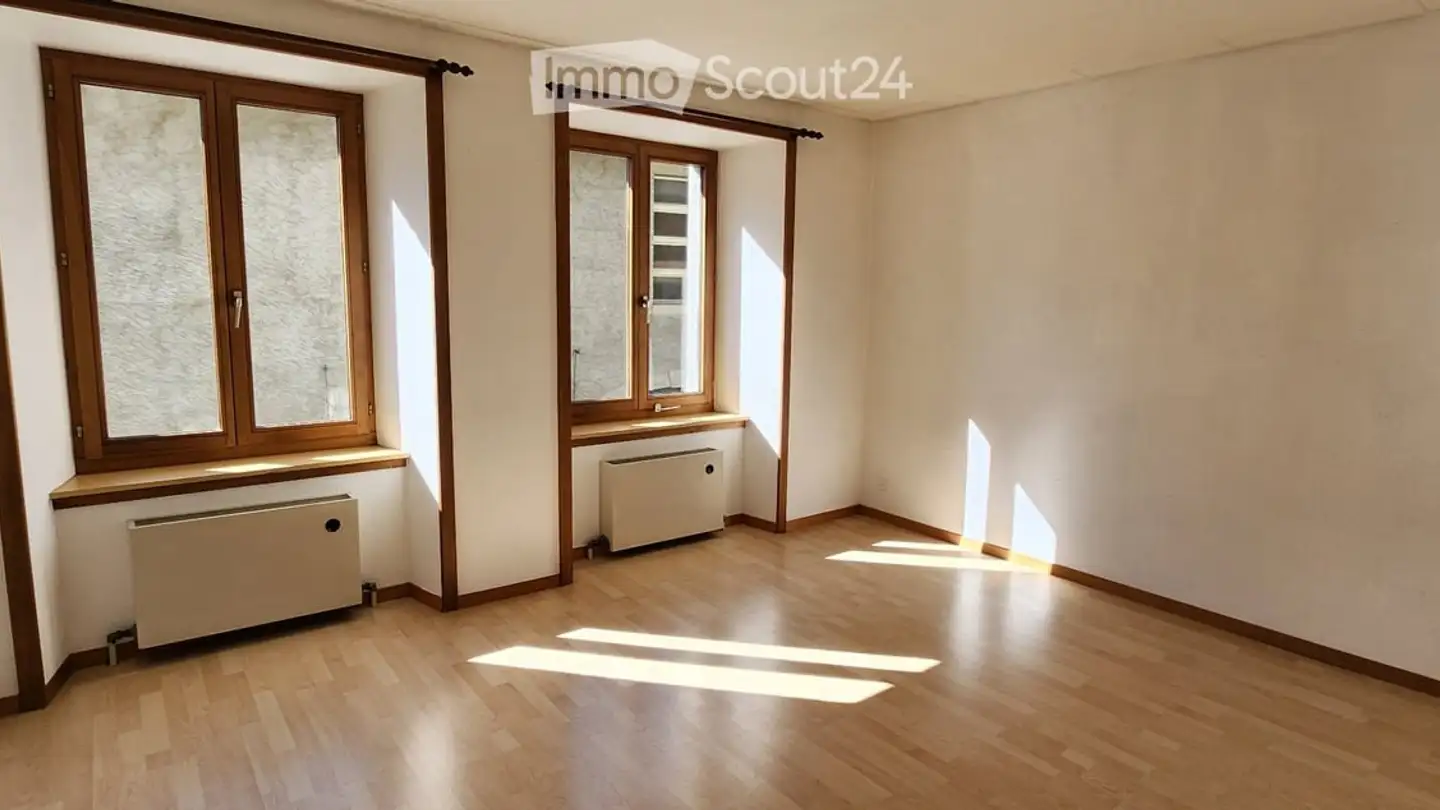 Wohnung mieten - Rue du Moulin 6, 2103 Noiraigue - Foto 4