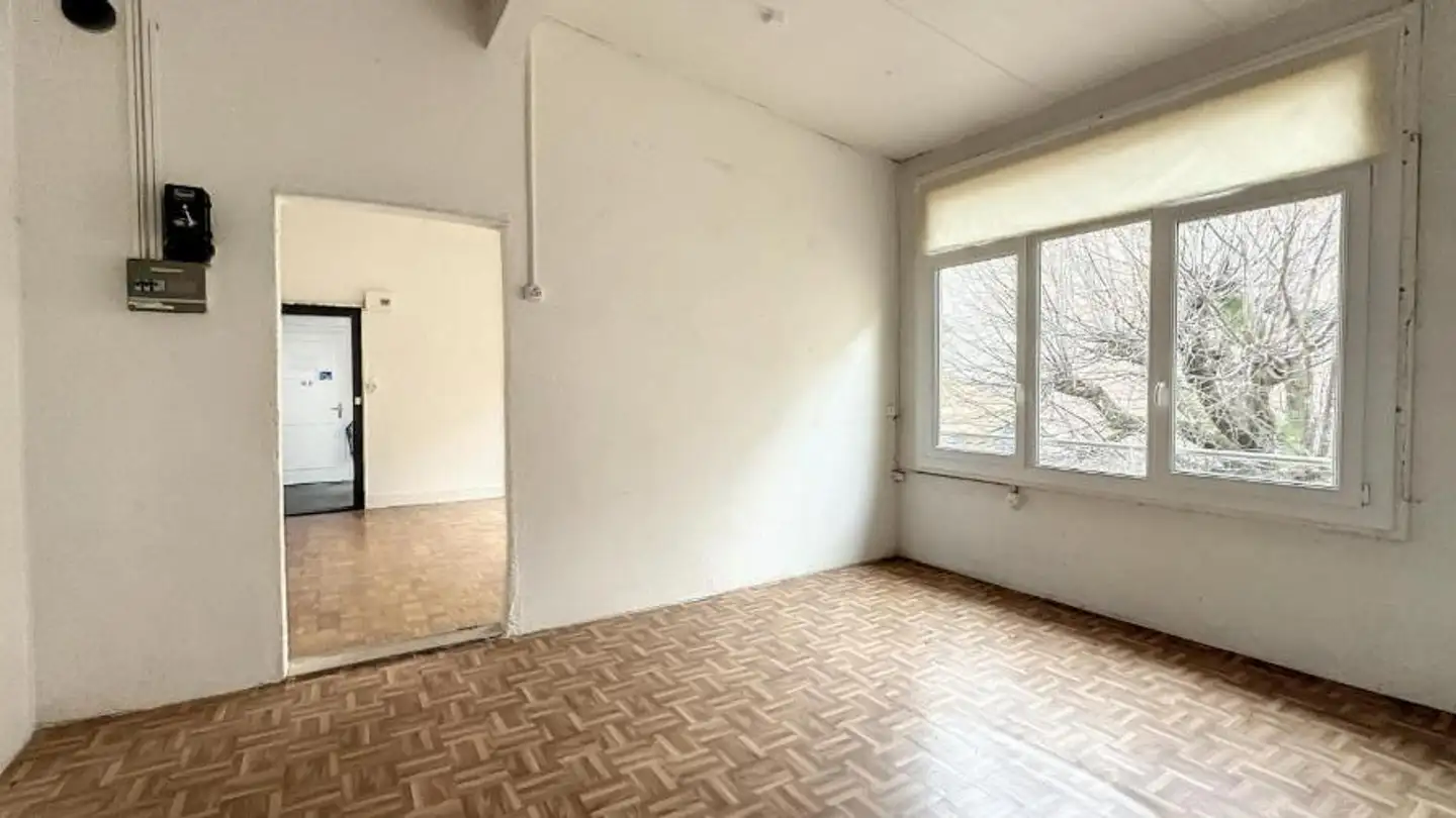 Spazio di archiviazione in affitto - Avenue De Tivoli 14, 1007 Lausanne - Foto 3