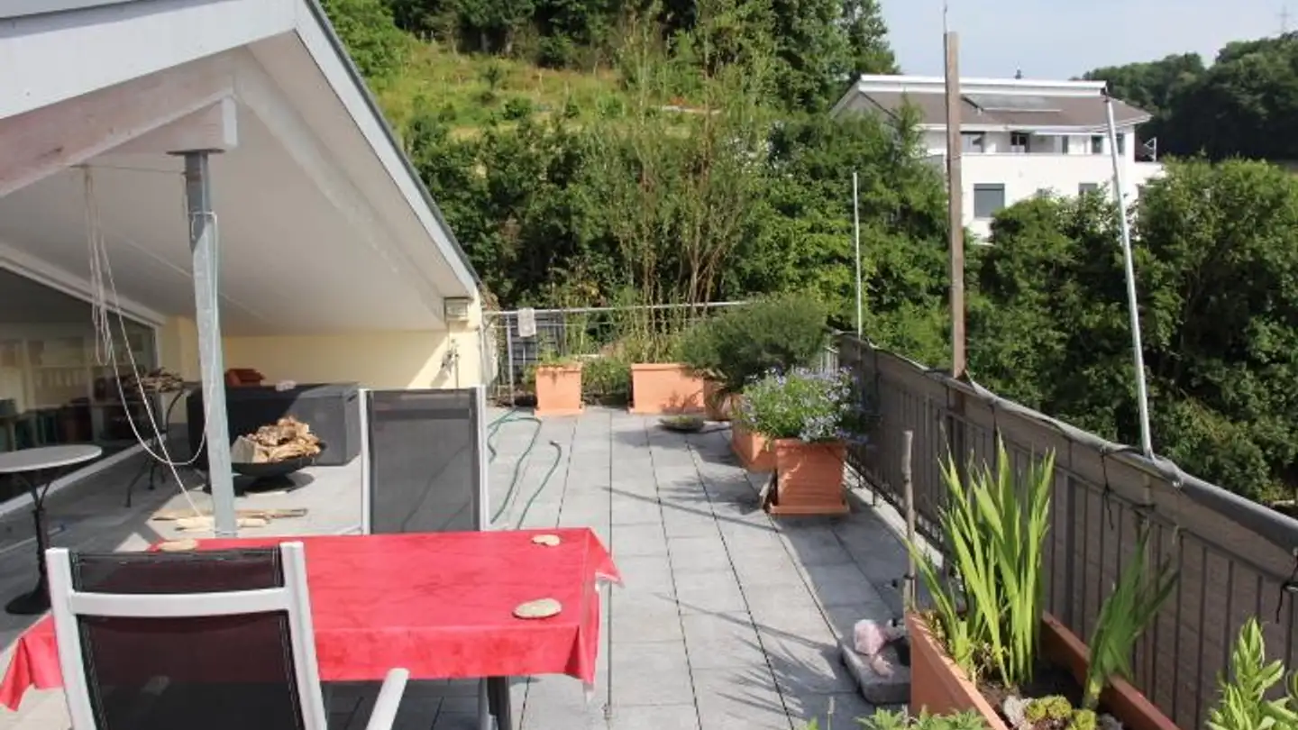 Appartamento in affitto - Hemmikerstrasse 20, 4466 Ormalingen - Photo 4