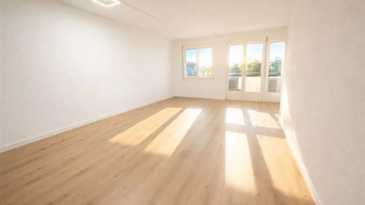 Apartment for sale - Aarbergstrasse 37, 3250 Lyss - Photo 2