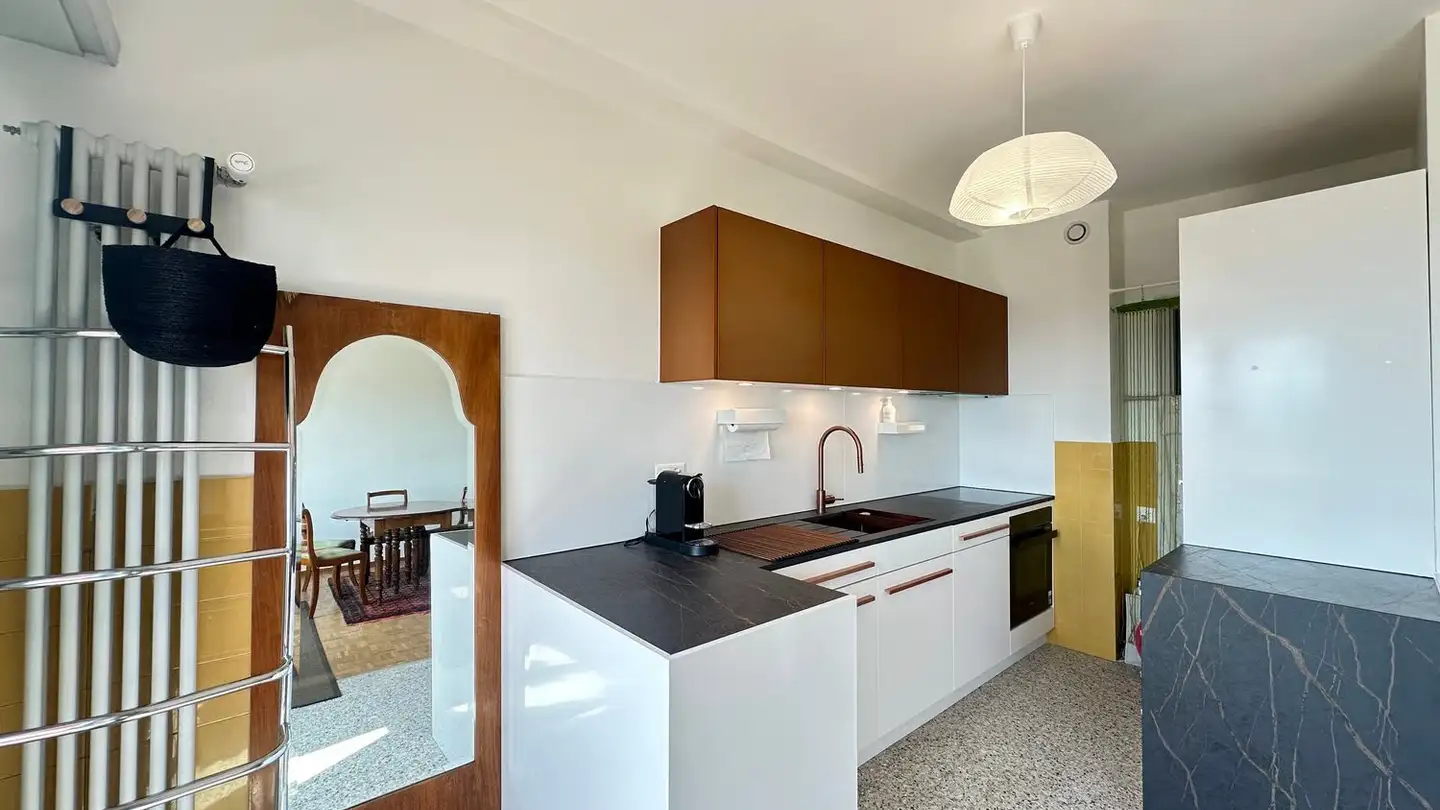 Appartamento in affitto - 1290 Versoix - Foto 4