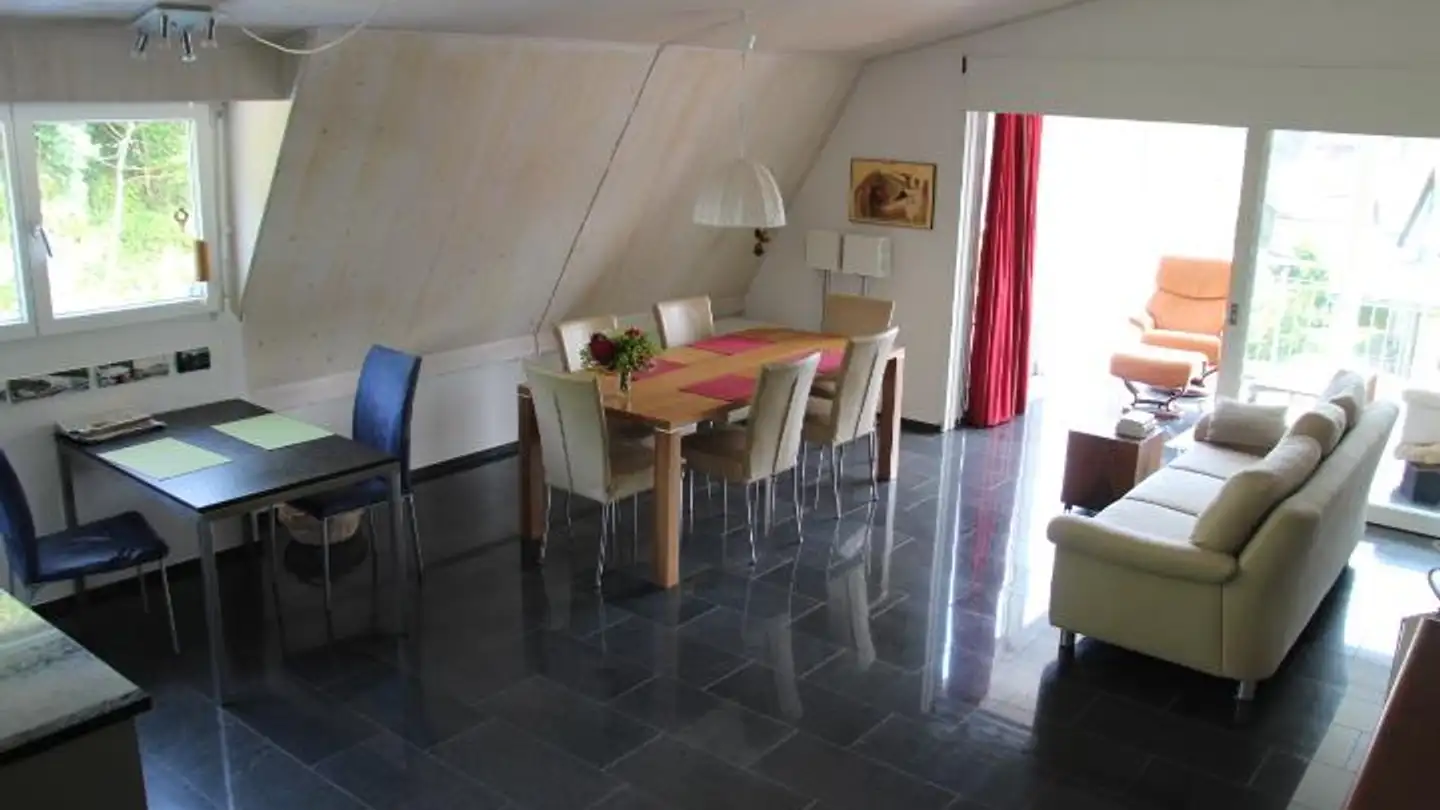 Appartamento in affitto - Hemmikerstrasse 20, 4466 Ormalingen - Photo 2