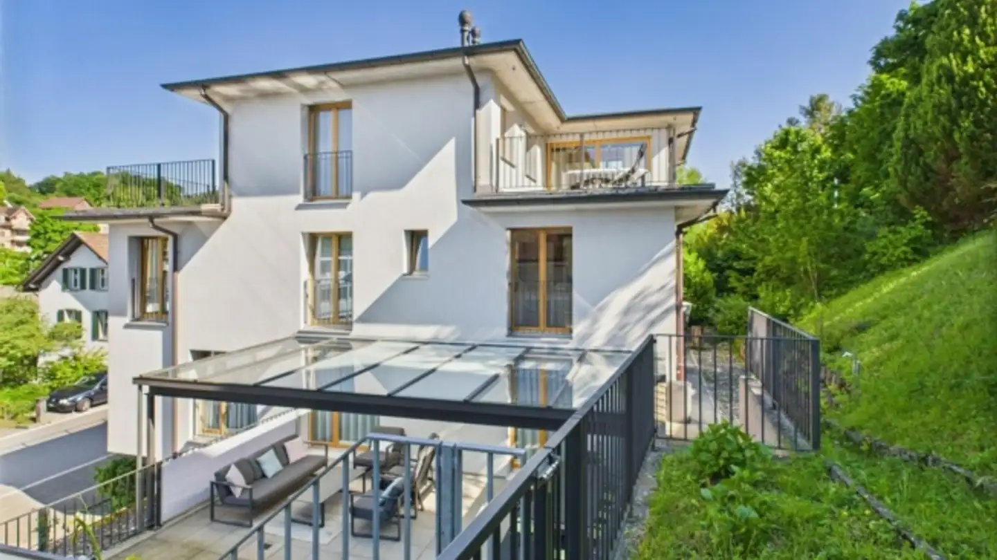 Casa singola in vendita - Neuwiesenstrasse 12, 8630 Rüti ZH
