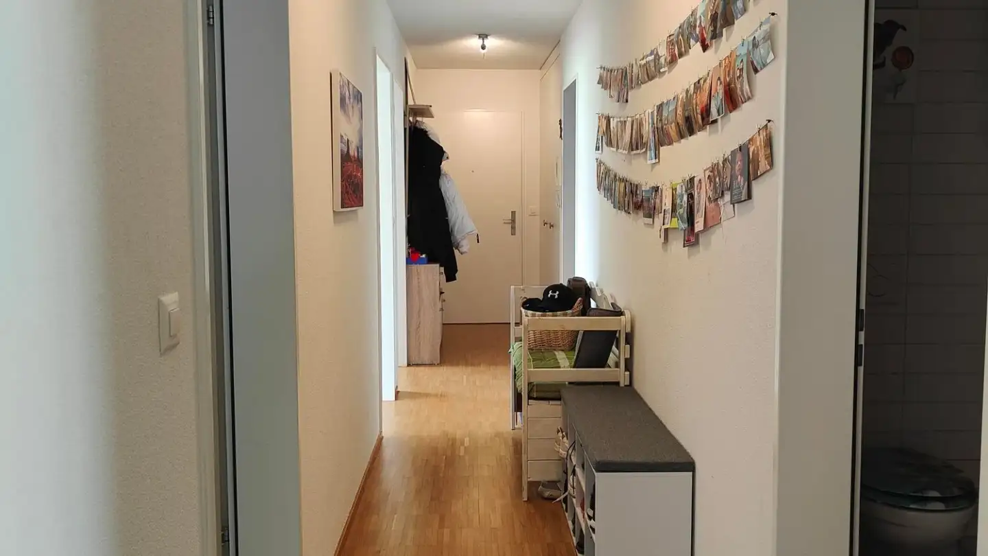 Appartamento in affitto - Rischstrasse 20, 6030 Ebikon - Foto 4