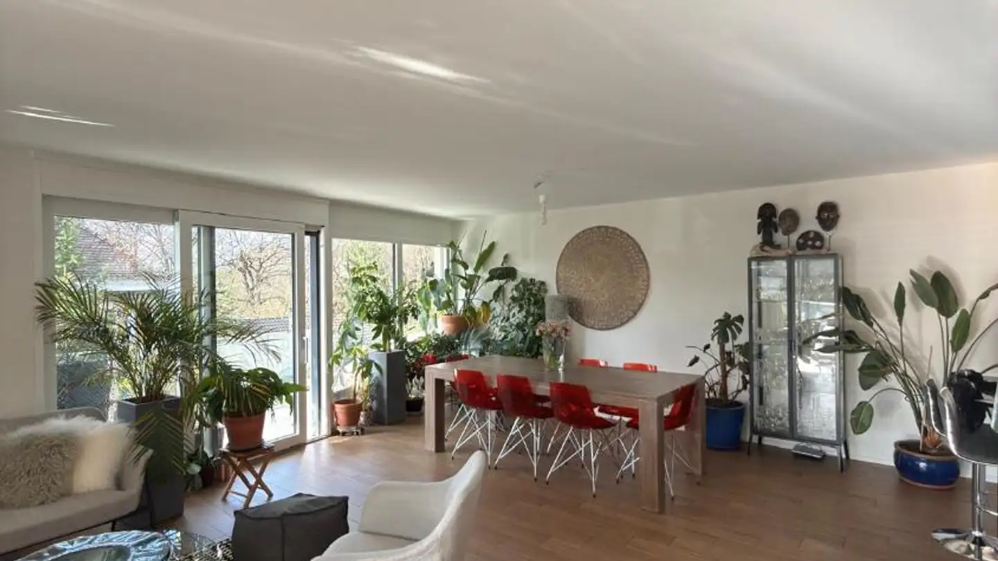 Furnished apartment for rent - Route De Berne 73, 1010 Lausanne - Photo 3