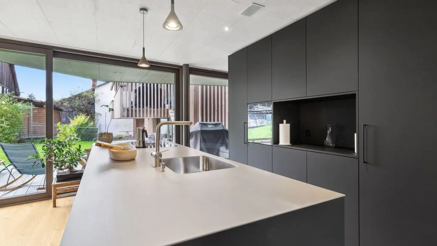 Apartment for sale - Hutmattweg 2a, 4114 Hofstetten SO - Photo 4