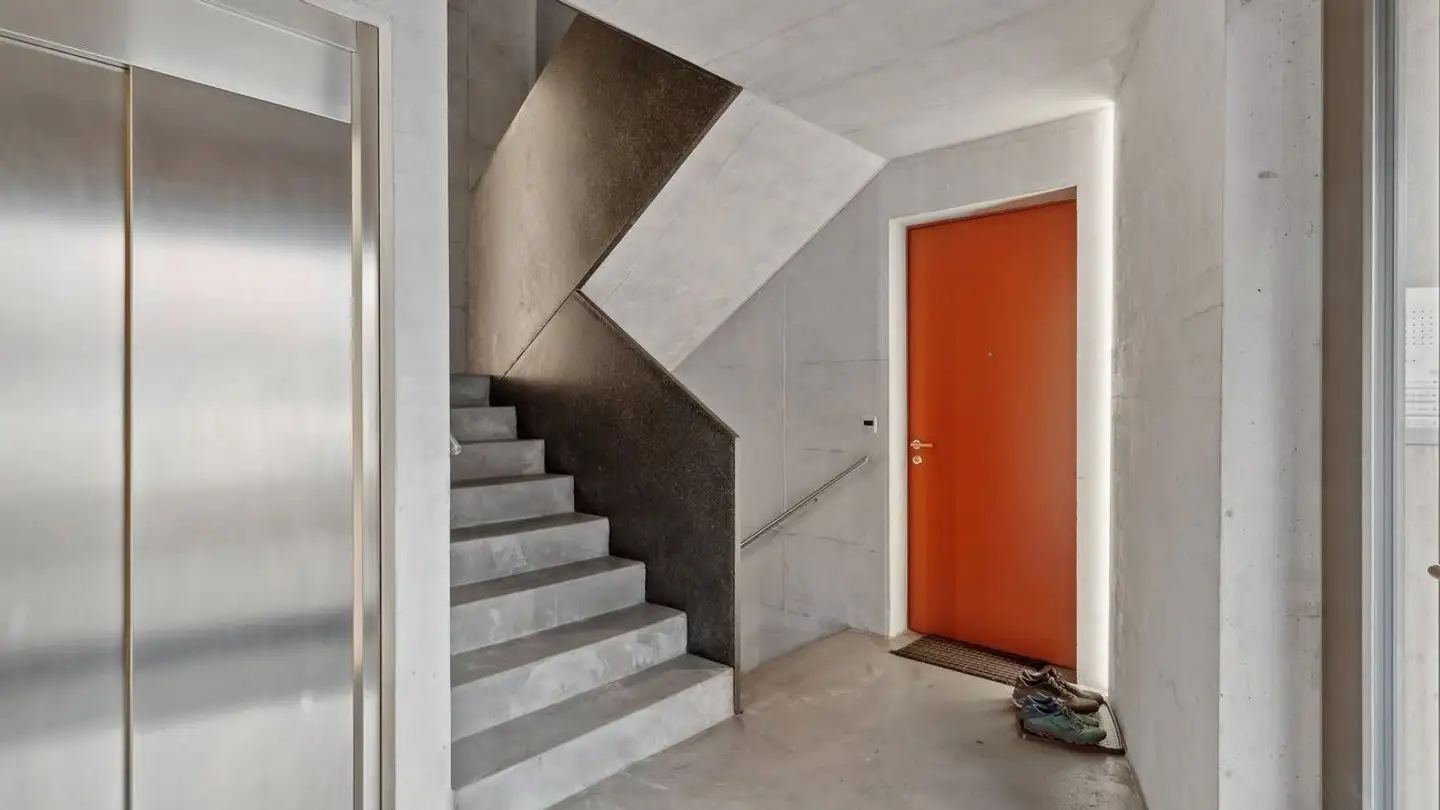 Apartment for sale - Hutmattweg 2a, 4114 Hofstetten SO - Photo 2