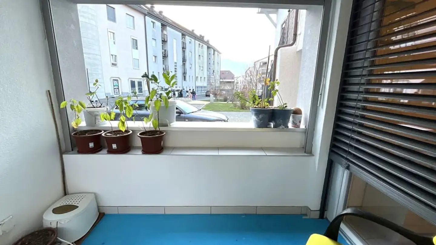 Appartement à vendre - 1860 Aigle - Photo 4