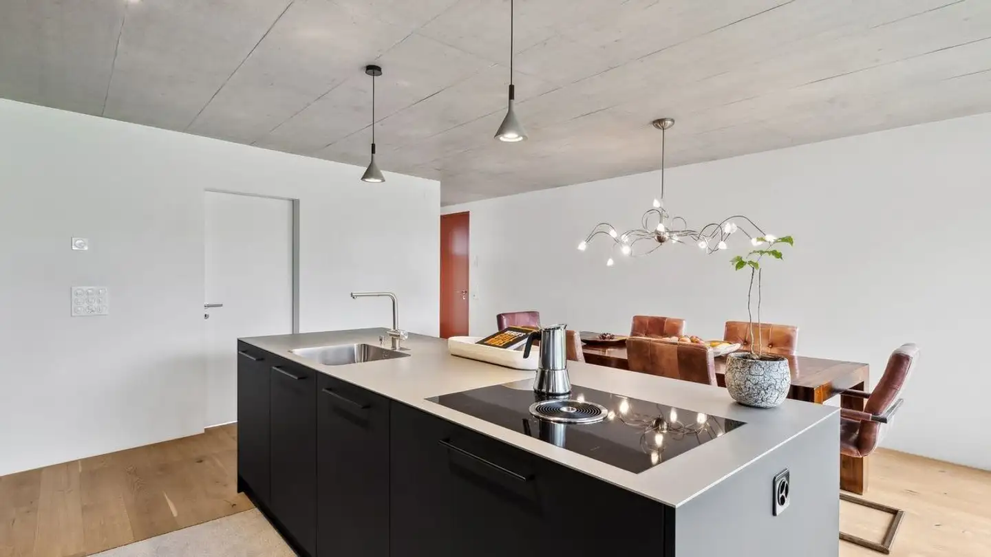 Apartment for sale - Hutmattweg 2a, 4114 Hofstetten SO - Photo 3