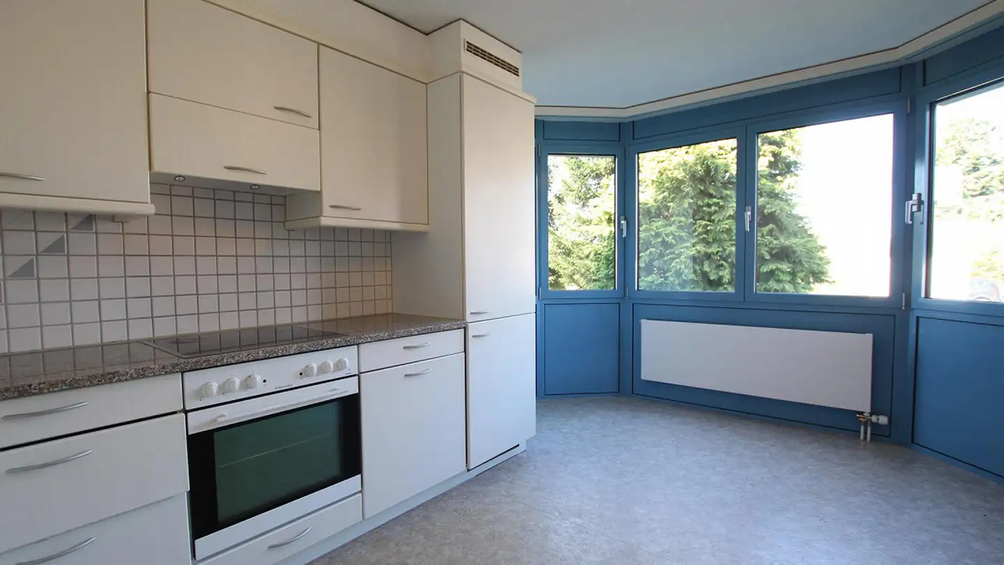 Appartement à louer - Mooswiesstrasse 91, 9200 Gossau SG - Photo 2