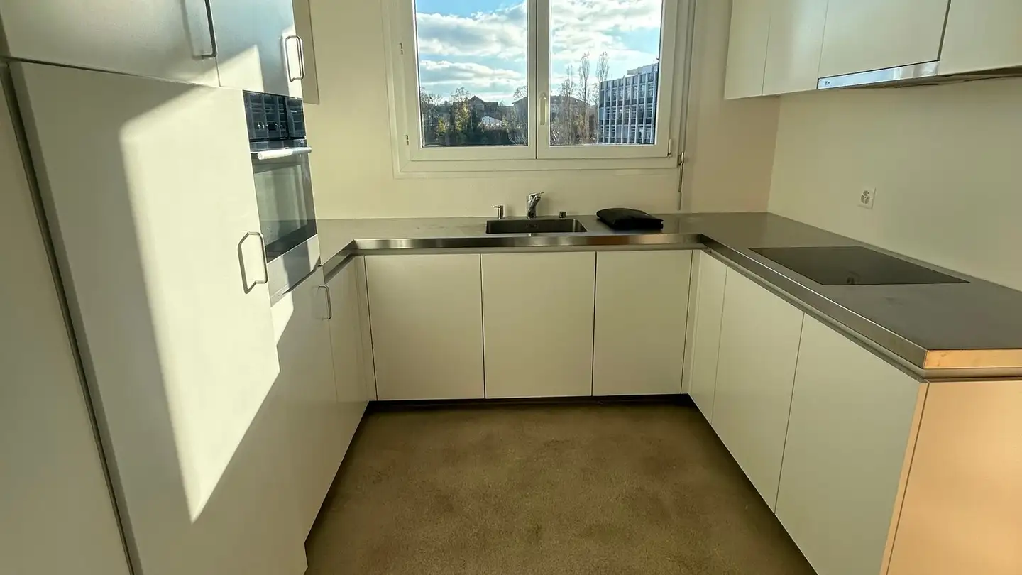 Apartment for rent - Girixweg 7, 5000 Aarau