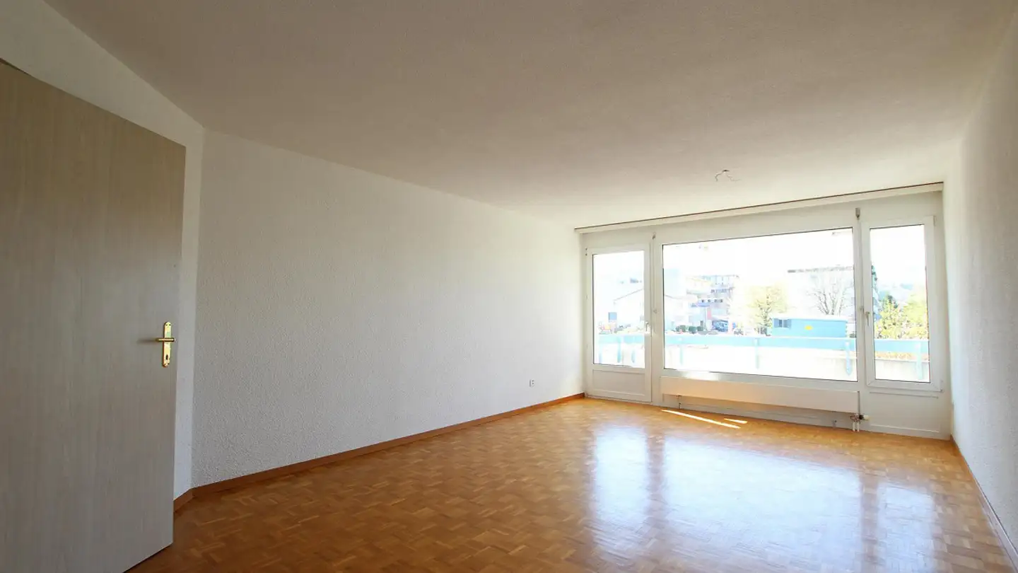 Appartement à louer - Mooswiesstrasse 91, 9200 Gossau SG - Photo 3